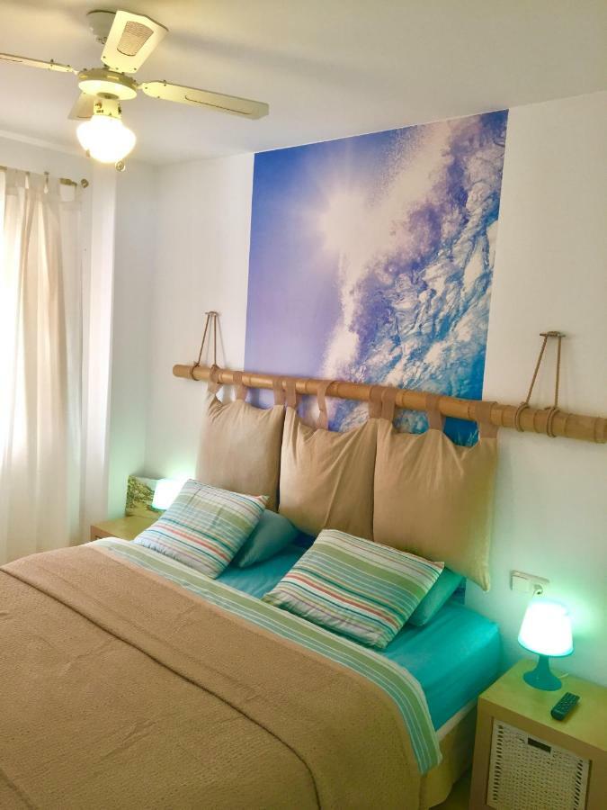 Playa Paraiso Dolcevita กอสตากาลมา ภายนอก รูปภาพ