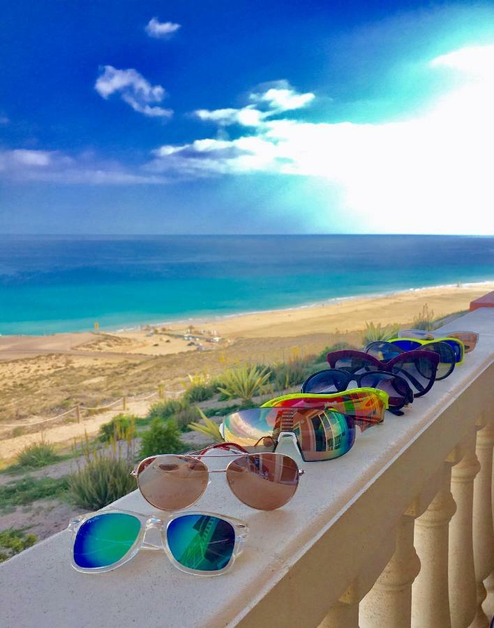 Playa Paraiso Dolcevita กอสตากาลมา ภายนอก รูปภาพ