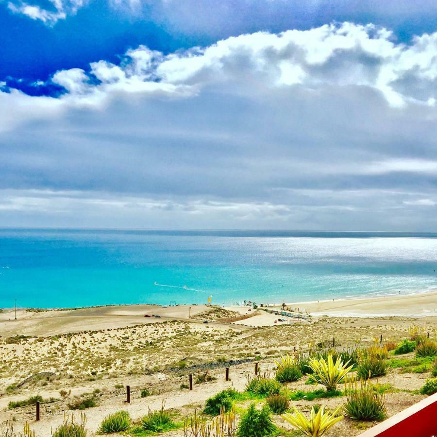 Playa Paraiso Dolcevita กอสตากาลมา ภายนอก รูปภาพ
