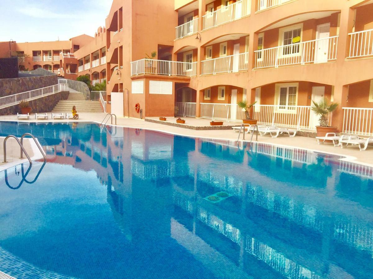 Playa Paraiso Dolcevita กอสตากาลมา ภายนอก รูปภาพ