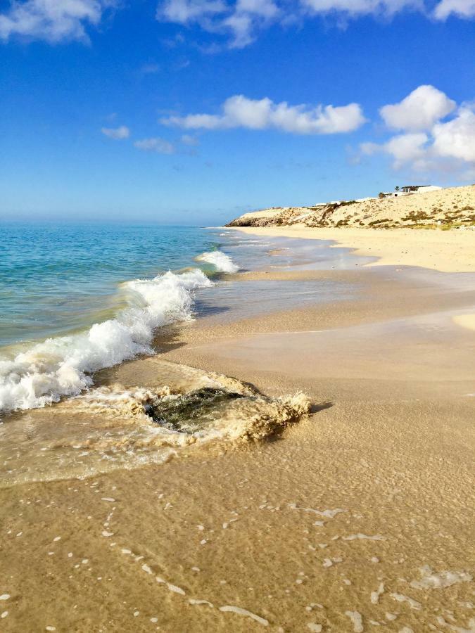 Playa Paraiso Dolcevita กอสตากาลมา ภายนอก รูปภาพ